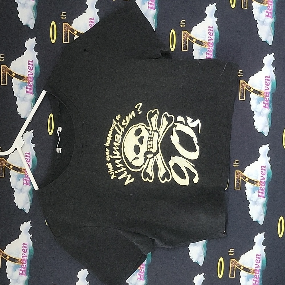 Women's Crop Top